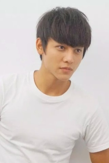 Gong Yi Teng
