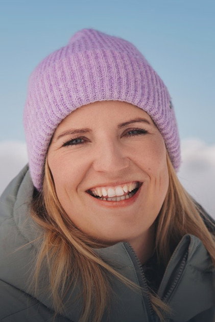 Hanneke Poelman