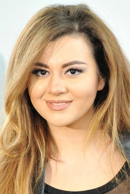 Ilgara Kazimova