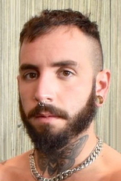 Axel Black