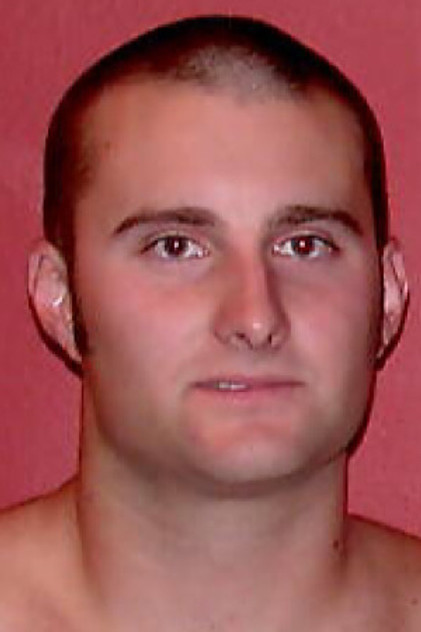 Eric Rivers