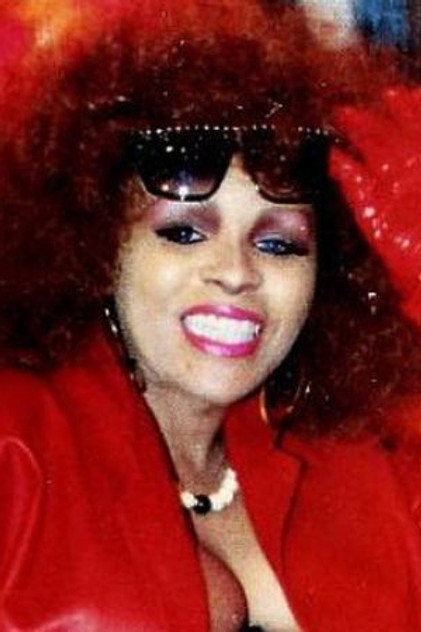 Angel Harris