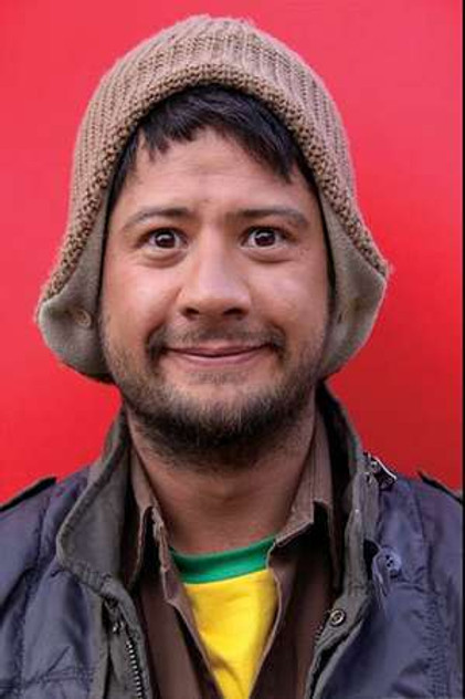 Ali Sadeghi