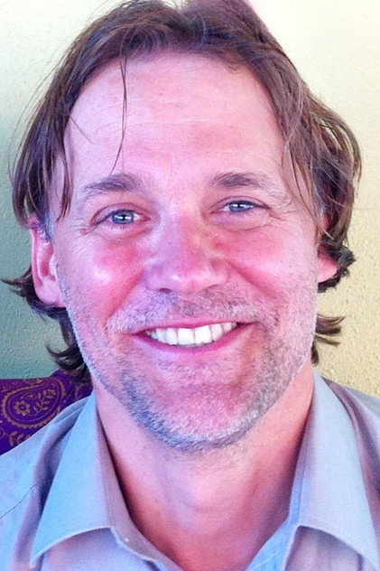 Johnny Dodd