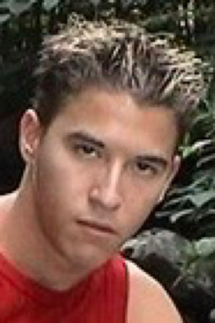 Tyler Hall