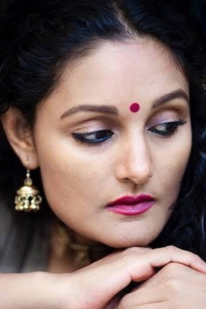 Mekha Rajan