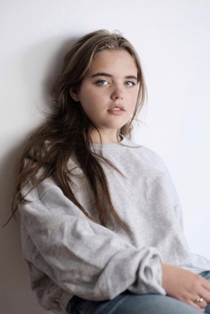 Alice Favreul