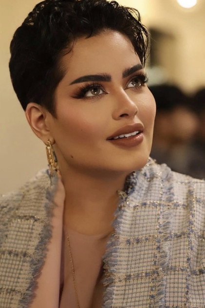 Hadeel Al-Otaibi