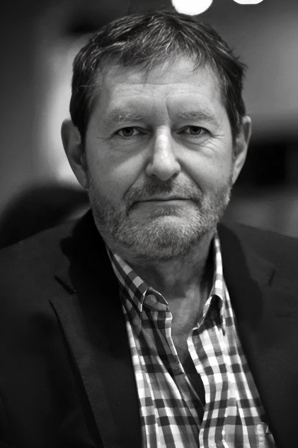 Pierre Mansat