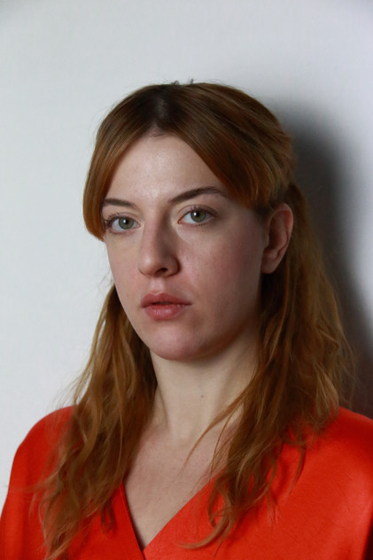 Chiara Davolio