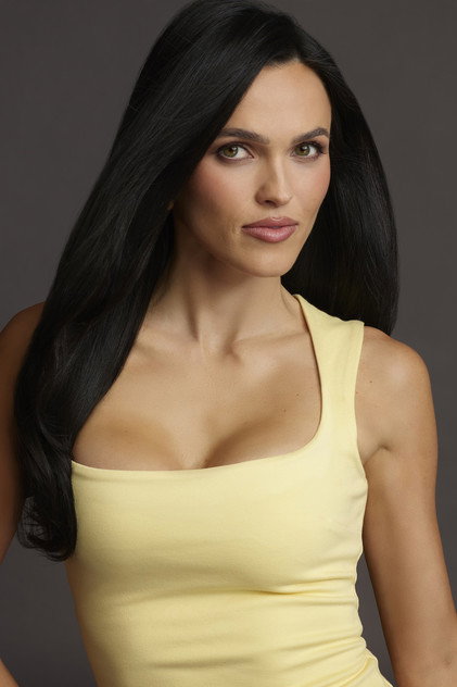 Mary Holland Nader