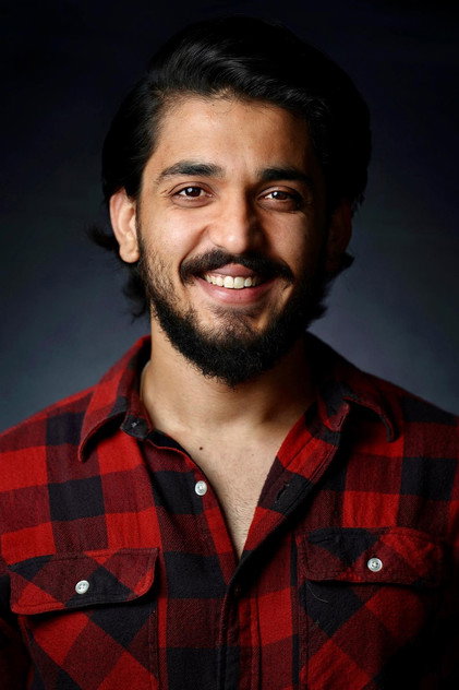 Surya Prakhyath