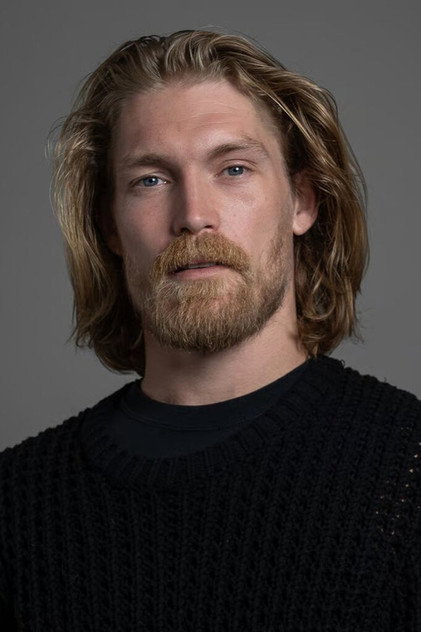 Harry Goodwins