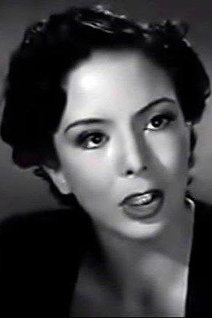 Georgina Barragán