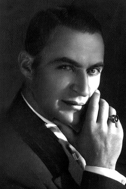 Manuel R. Ojeda