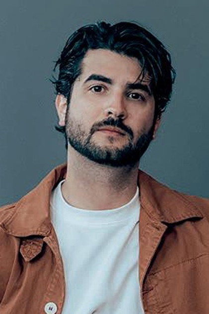 Juan González