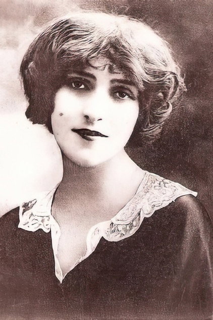 Maria Ventura