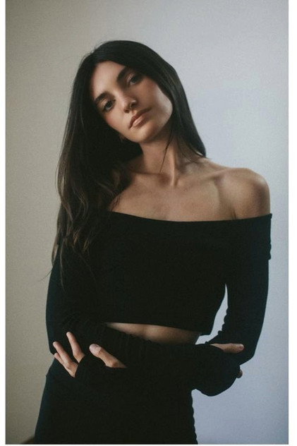 Caroline Knight