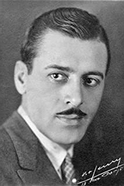 Valentín Parera