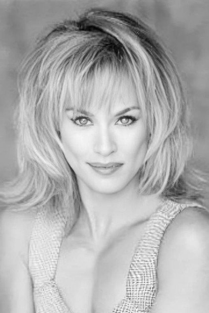 Barbara Barron