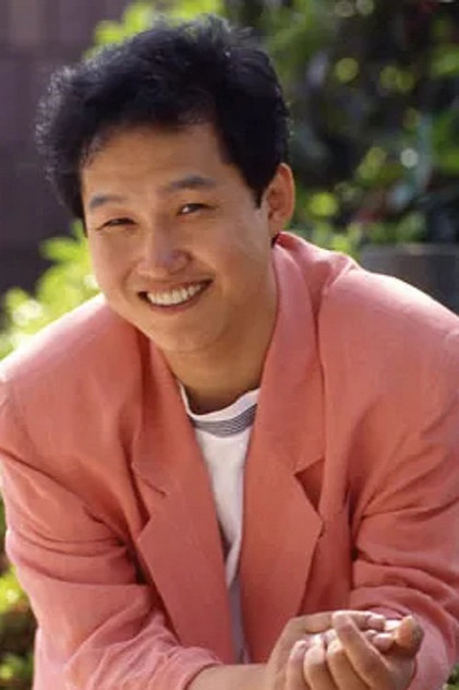 Kim Beom-yong