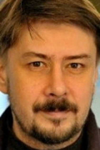 Rustem Yuskaev