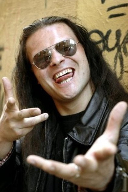 Abbath Doom Occulta
