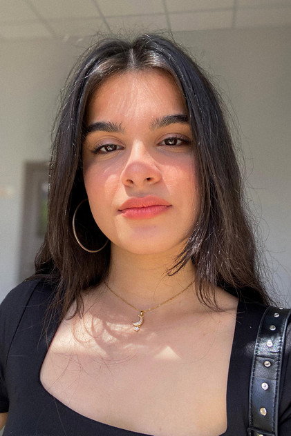 Zahra Ibrahimova