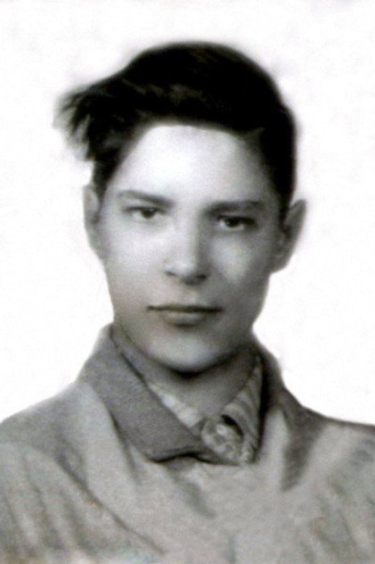 Boris Amarantov