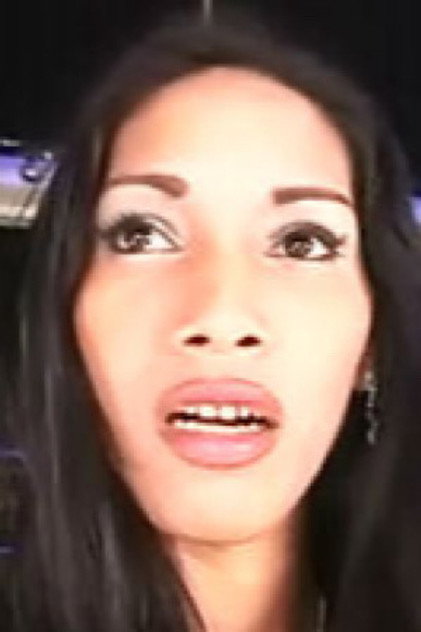 Kayane