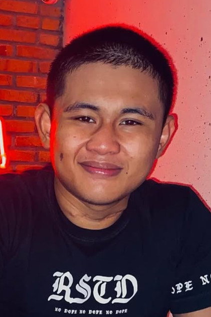 Jeremy Sihotang