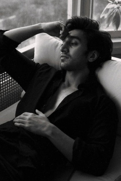 Hamza Sohail