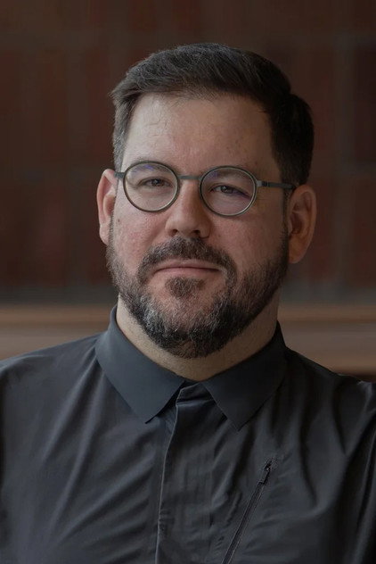 Simon Allard