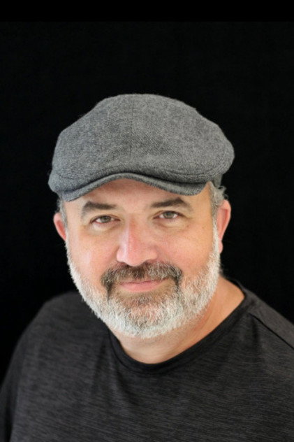 Todd Hall