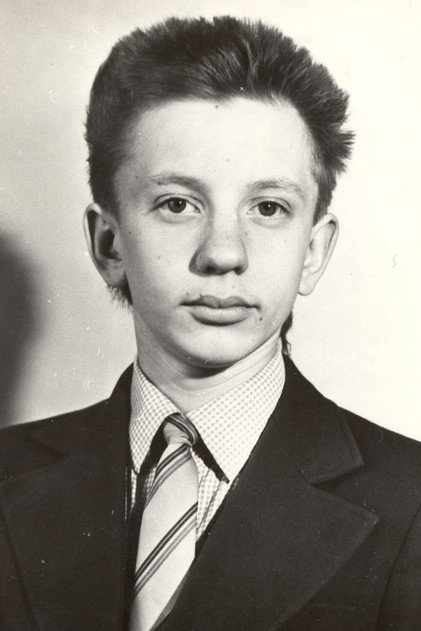 Aleksei Fomkin