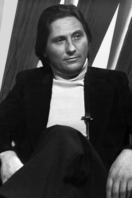 Sylvain Saudan
