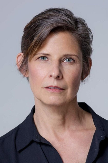 Bernadette Chapman