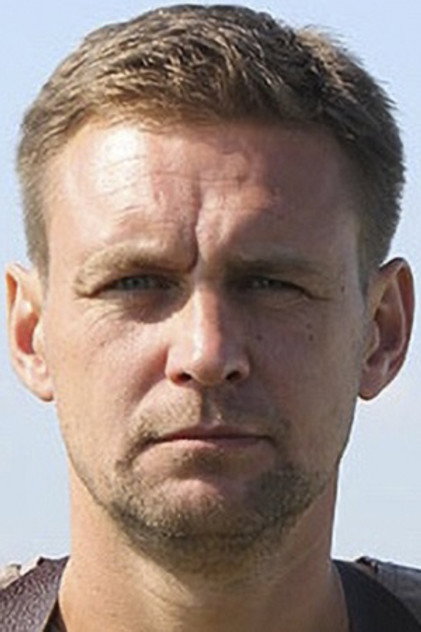 Vitaly Khodin