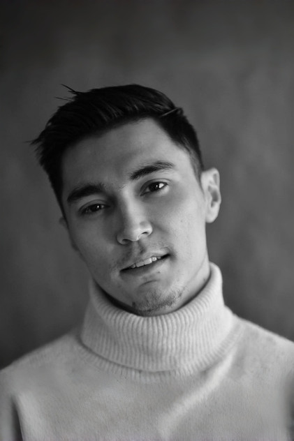 Alisher Tokhtasimov