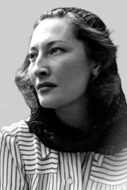 Kay Young