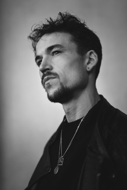 Jacob Meadows