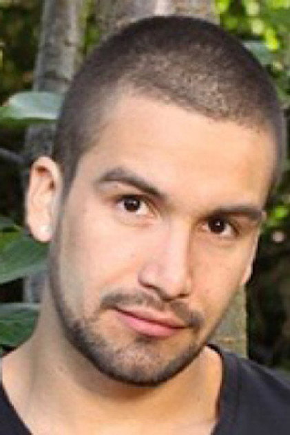 Toby Park