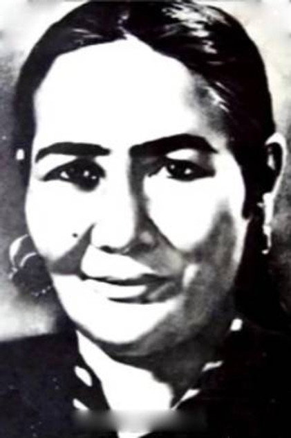 Lyutfi Sarymsakova