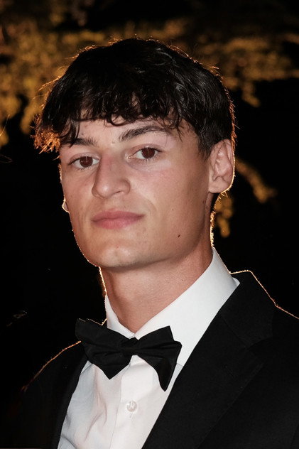 Gianmarco Pironi