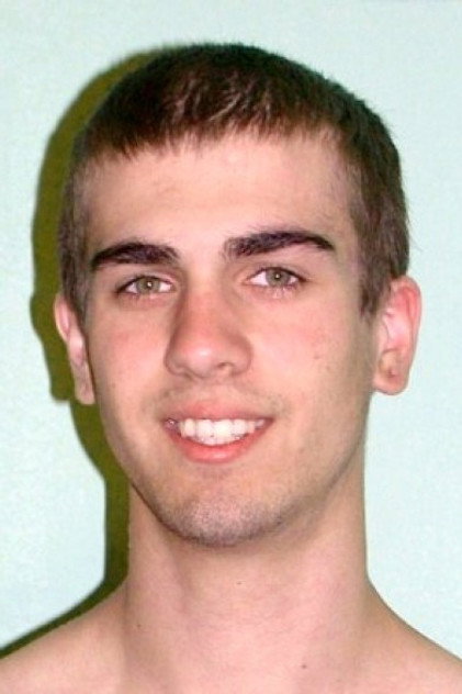Blake Holden