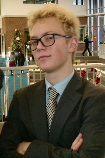 Truett Moulton