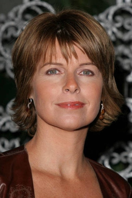Dana Sparks