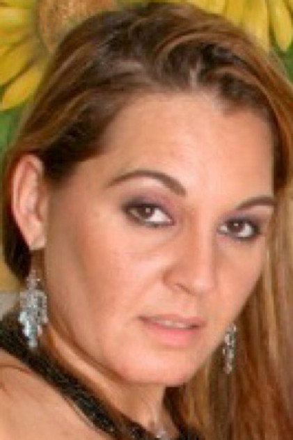 Anita Salome