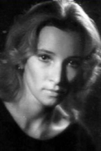 Alisa Zykina