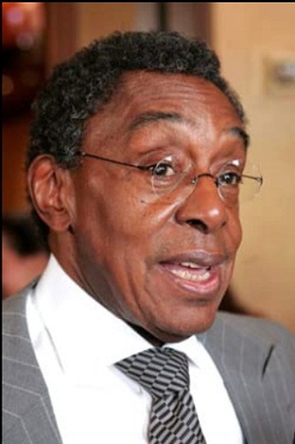 Don Cornelius